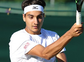 Tenis - ATP Cagliari: Lorenzo Sonego z tytułem