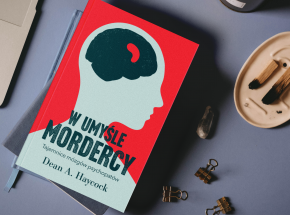 "W umyśle mordercy" - recenzja