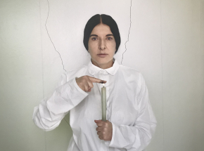 Marina Abramović zdradza sekrety swojej słynnej metody