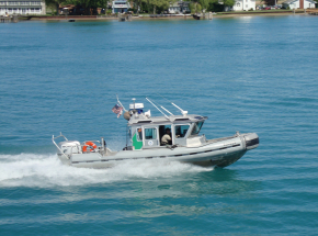 San Diego: 3 osoby zginęły wskutek wywrócenia się łodzi