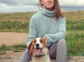 30 letnia sierżant armii rosyjskiej zginęła na Ukrainie 