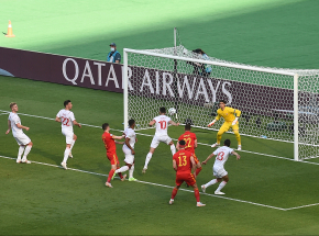 EURO 2020: Francja – Szwajcaria [ Zapis LIVE]