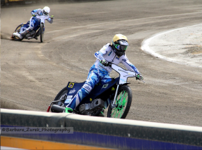 Żużel: emocje w Rybniku oraz Ostrowie (zapowiedź VII kolejki eWinner 1. Ligi)