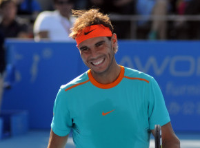 ATP Cincinnati: nieudany powrót Nadala