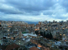 Starcia w Libanie. Demonstrujący wściekli na lockdown