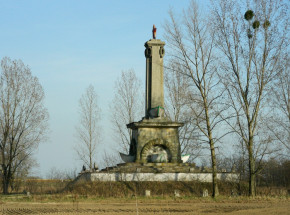 Spór o pomnik w Mikolinie. Ruch Narodowy żąda demontażu upamiętnienia Armii Czerwonej