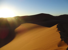 Rząd Hiszpanii poparł autonomię Sahary Zachodniej