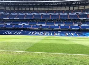 La Liga: Real Madryt zaczyna rok od wygranej