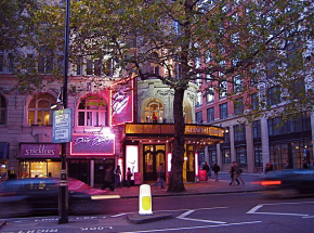 Kontynuacja "Dirty Dancing"