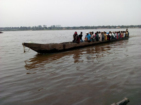 Demokratyczna Republika Konga: znaleziono 6 ciał 