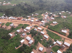 Demokratyczna Republika Konga: 46 cywilów zginęło po ataku bojowników