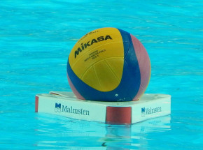 Piłka wodna: Rosjanie gromią Niemców w kwalifikacjach do IO