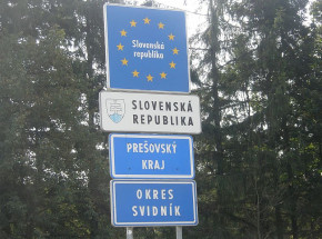 Słowacja wznawia kontrole graniczne