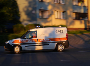Tragedia w Kołobrzegu. Sekcja zwłok półtorarocznej dziewczynki nie wykazała przyczyny śmierci