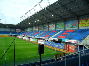 PKO Ekstraklasa: beniaminek przerywa świetną passę gliwiczan!