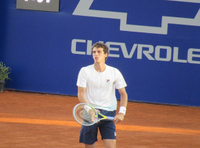 Tenis - ATP Cordoba: sensacyjny triumf Juana Manuela Cerundolo