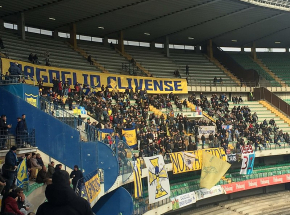 Serie A: zwycięstwo Atalanty na Stadio Marcantonio Bentegodi w Weronie