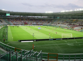 Serie A: "Derby della Mole", czyli Torino podejmuje Juventus