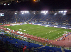 Serie A: Biancocelesti zdominowali Milan na Stadio Olimpico