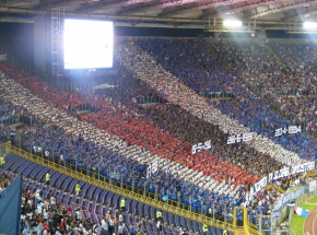 Serie A: Sampdoria pokonała pogrążoną w kryzysie Romę