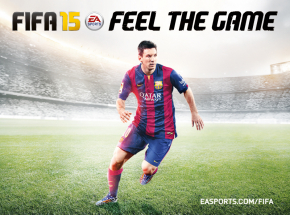 FIFA: wyłączenie serwerów w starszych odsłonach gry