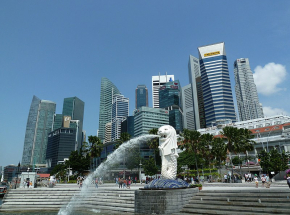 Singapur: przez ostatnią dekadę zanotowano najniższy średni przyrost ludności