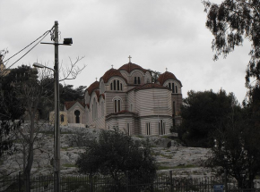 Grecja: ksiądz oblał kwasem biskupów prawosławnych