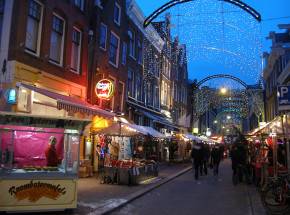 Holandia: nowe obostrzenia w związku z piątą falą koronawirusa 