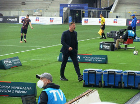 PKO Ekstraklasa: Raków wygrywa w Szczecinie i wskakuje na pozycję lidera!