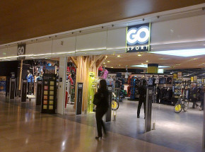 Zarząd Go Sport złożył wniosek o upadłość w związku z ogłoszoną przez MSWiA listą sankcyjną