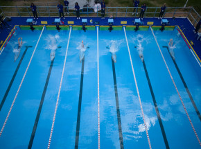Pięciobój nowoczesny - MŚ: Micheli i Choong mistrzami świata, Maliszewska 15.