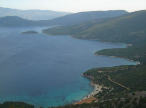 Grecja: 2 osoby zginęły w katastrofie helikoptera strażackiego 