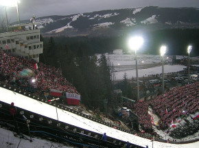 Skoki narciarskie – TS: kto rywalem Polek? Sprawdzamy szanse biało-czerwonych