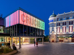 Snooker - eliminacje MŚ: droga do Crucible otwarta