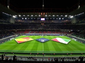 Liga Narodów UEFA: Hiszpanie zagrają w finale