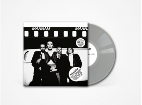 Wyjątkowe wydanie debiutanckiej płyty Maanamu