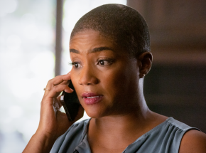 Tiffany Haddish przeprasza za kontrowersyjny występ o zabarwieniu pedofilskim