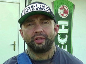 MMA: Marcin Różalski o swoich problemach zdrowotnych 