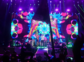 Premiera nowego singla Coldplay