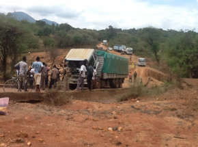 Zambia: w wypadku samochodowym zginęły co najmniej 24 osoby