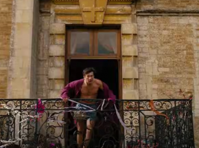 Zwiastun „Saltburn”, nowego filmu twórczyni „Obiecującej. Młodej. Kobiety.”