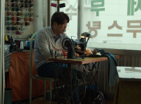 Hirokazu Koreeda powraca z nowym filmem. Oto zwiastun „Broker”