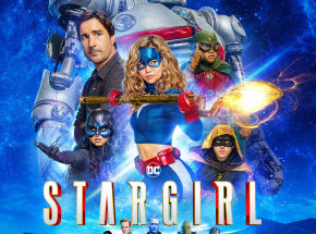 „Stargirl” zakończy się wraz z 3. sezonem