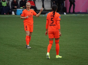 Piłka nożna kobiet: polski pojedynek we francuskiej Division 1