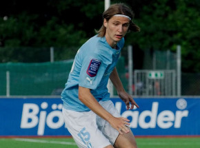 Paweł Cibicki zawieszony!