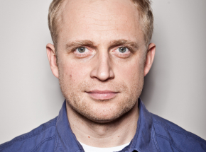 Piotr Adamczyk zagra w produkcji Marvela? Do sieci wypłynęły zdjęcia