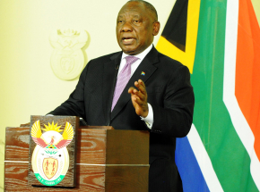 COVID-19: RPA zamyka granice 