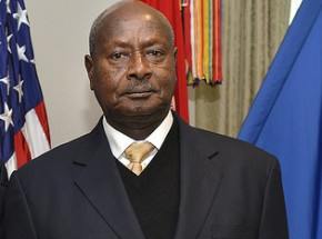 Prezydent Ugandy: przestańmy promować homoseksualizm