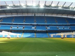 Liga Mistrzów: City pokonuje Real po kapitalnym widowisku