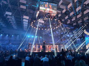 FEN: Gala FEN 32 przełożona o dwa tygodnie 